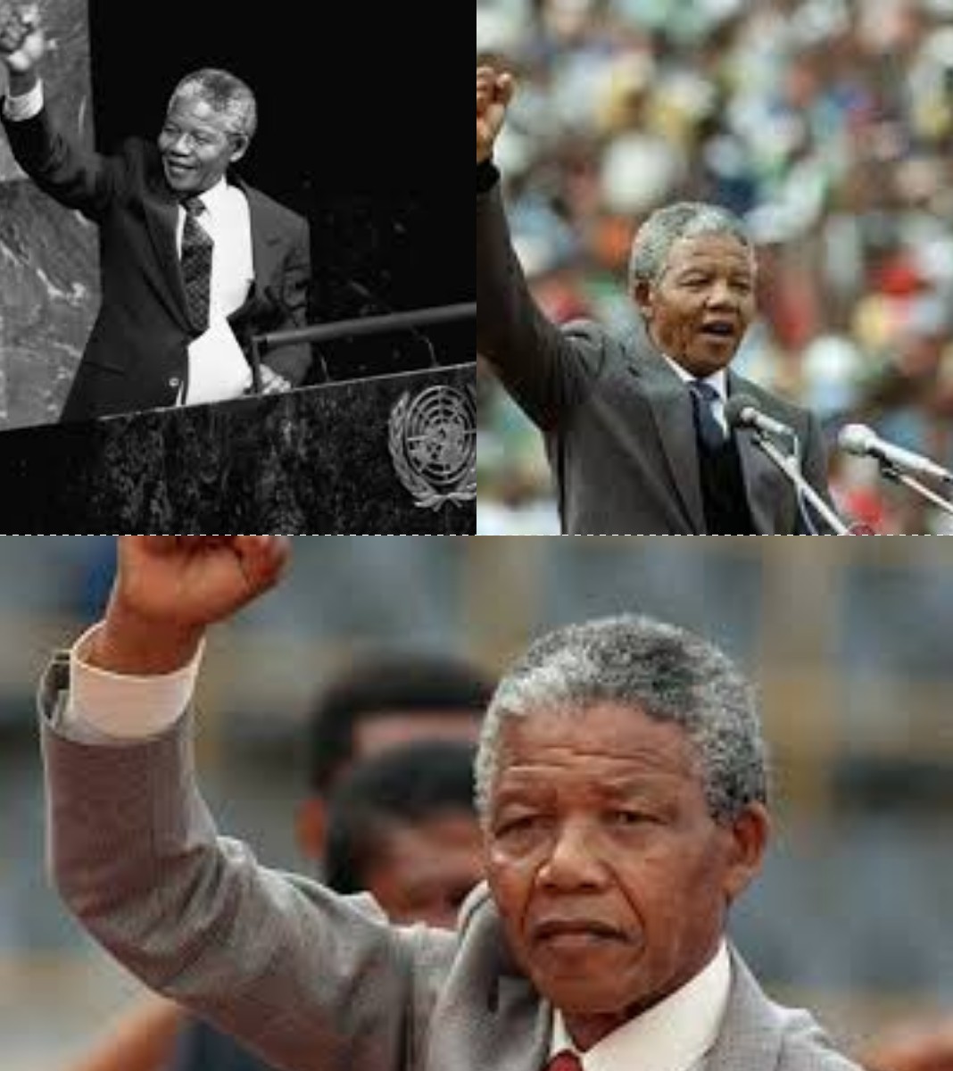 Kisah Nyata yang Lebih Gila dari Film Dari Penjara ke Istana Presiden