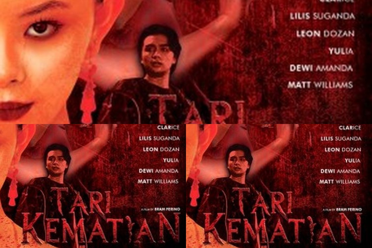 Sinopsis Tari Kematian, Film Produksi Putra-putri Bangka Belitung, Nonton Yuk