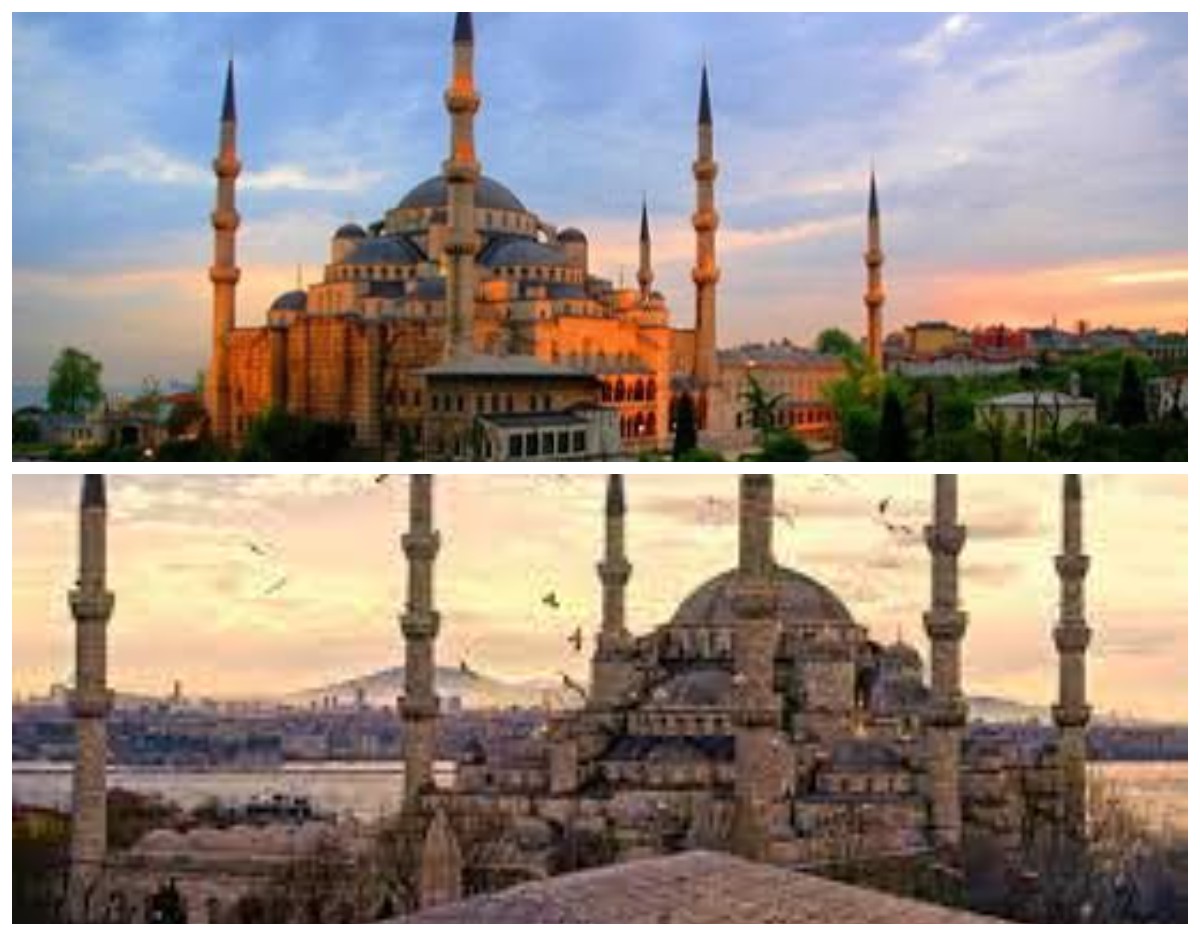 Jejak Kerajaan Islam yang Membentuk Peradaban Global: Kenali Pengaruh dan Kontribusinya