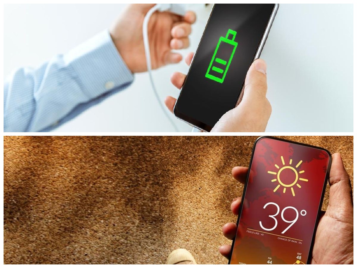 Penyebab dan Cara Ampuh Mengatasi Baterai HP yang Cepat Panas Agar Awet Lebih Lama