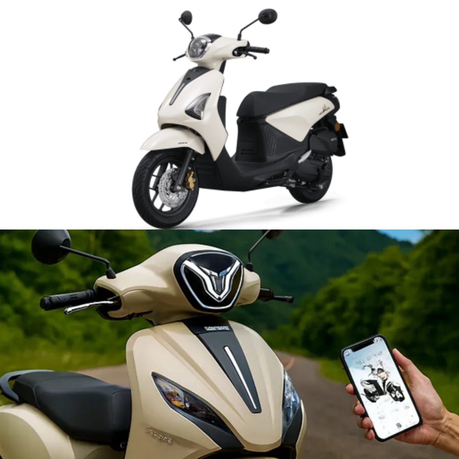 Honda BeAT Connected 125 2026 Resmi Rilis: Makin Kencang, Makin Canggih, dan Tetap Iritnya Juara!