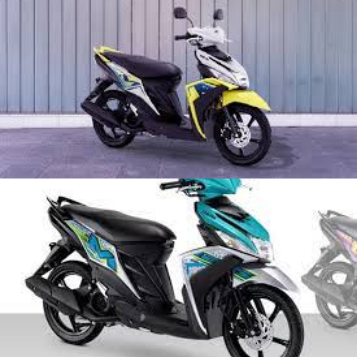 Simak Performa Terbaru Yamaha Mio 155cc 2024 dan Keunggulannya 