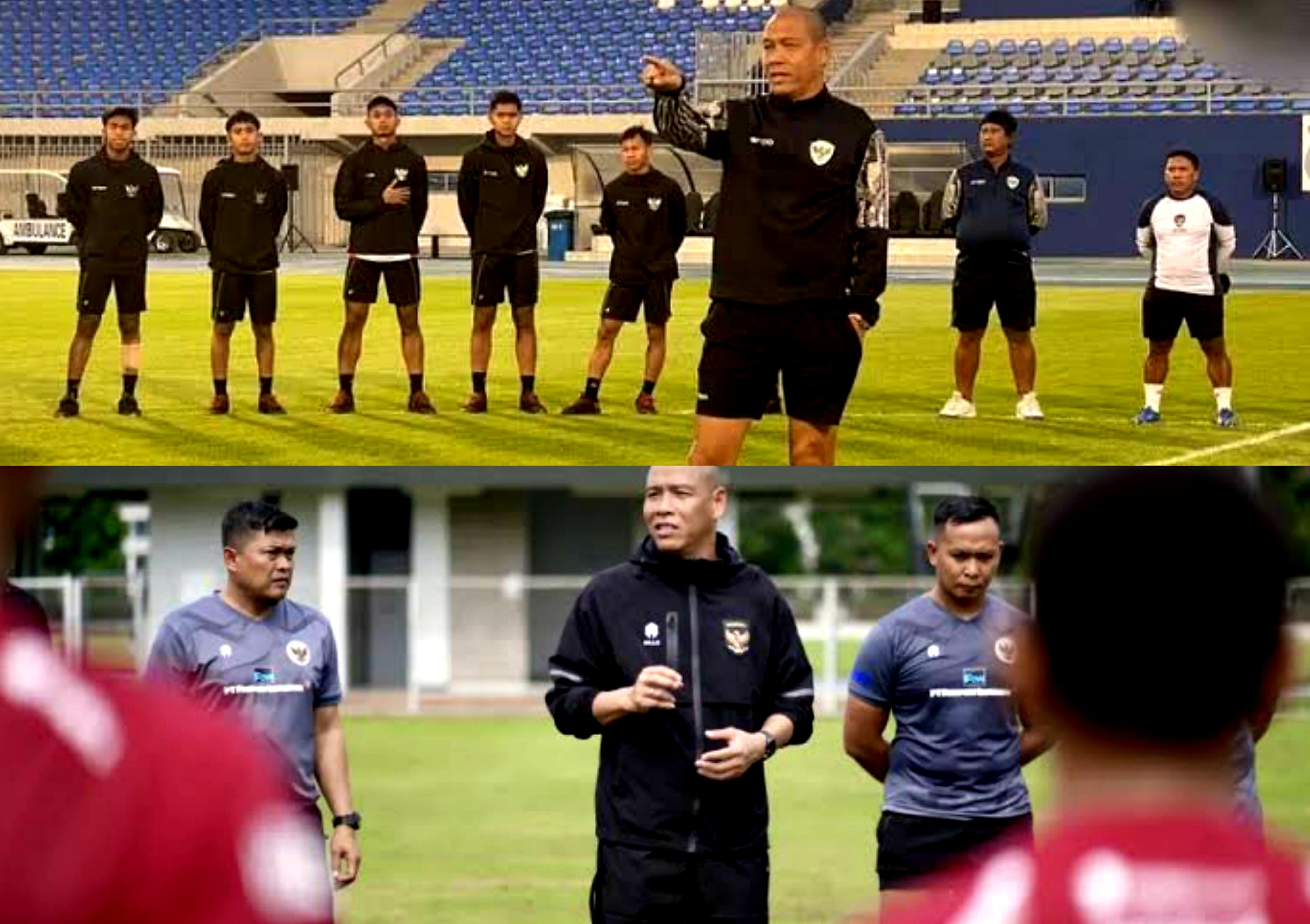 Piala Dunia U-17 2025: Nova Arianto Menghadirkan Harapan untuk Timnas Indonesia