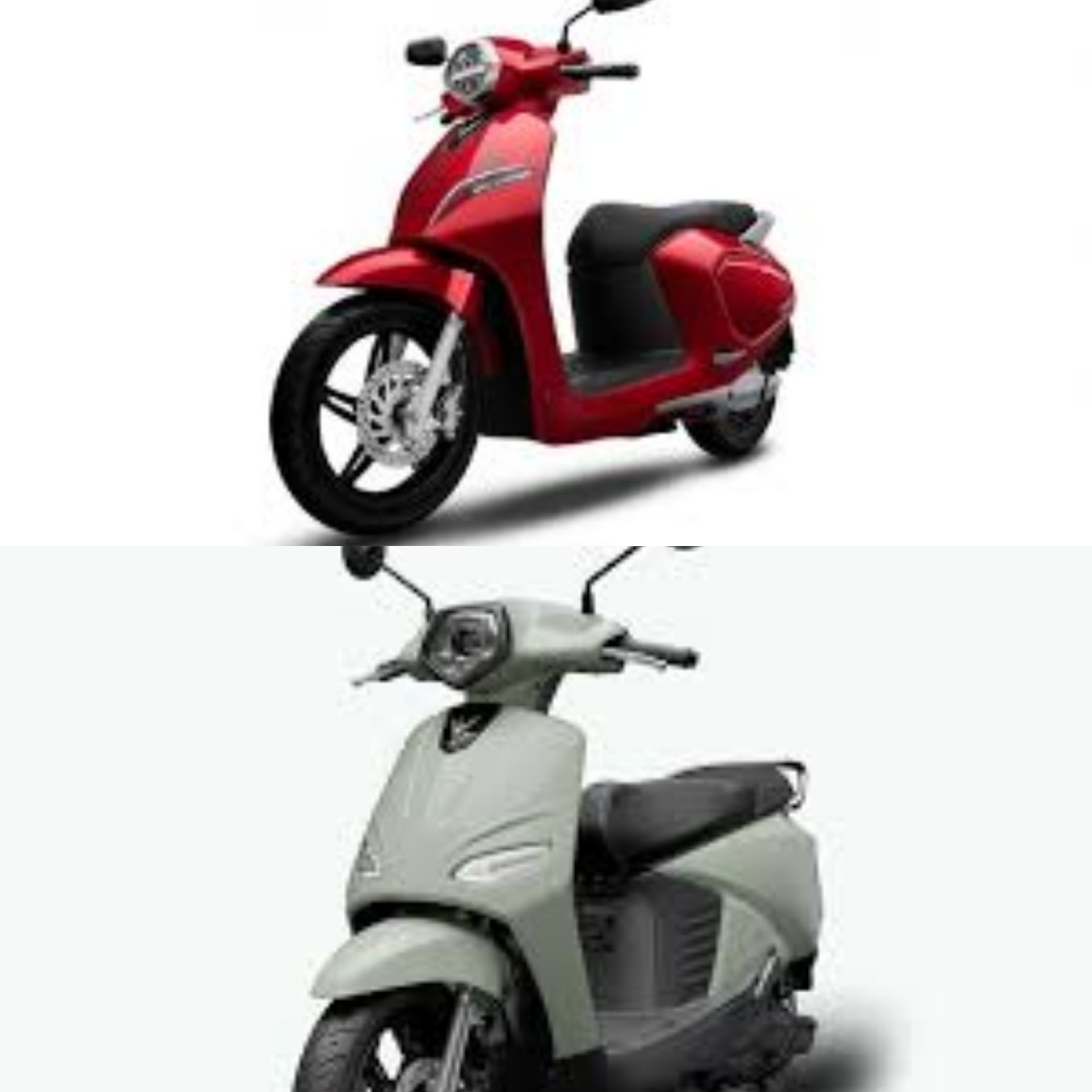 Inilah  Penampilan Motor Listrik VinFast yang Siap Masuk ke Indonesia