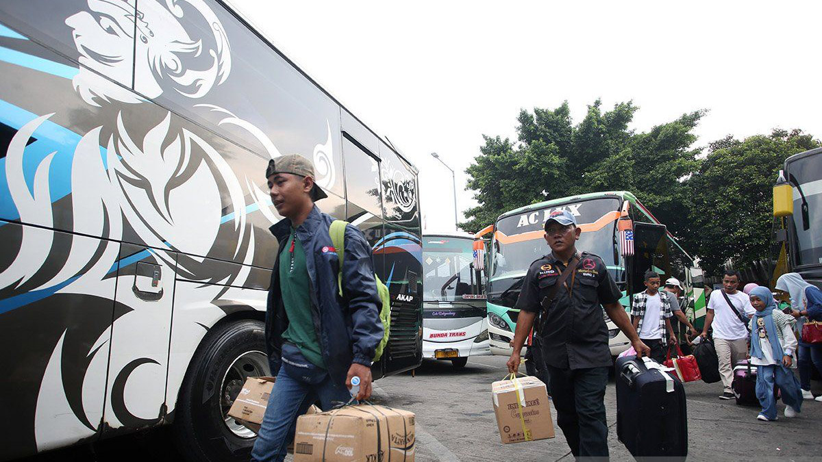 Mudik Gratis BUMN: Pelindo Siapkan Kapal Laut ke Indonesia Timur, Mudik Aman Sampai Tujuan!