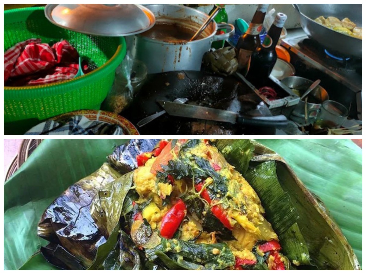 Mencicipi Cita Rasa Karawang: Kuliner Tradisional yang Wajib Dicoba Sekali Seumur Hidup!