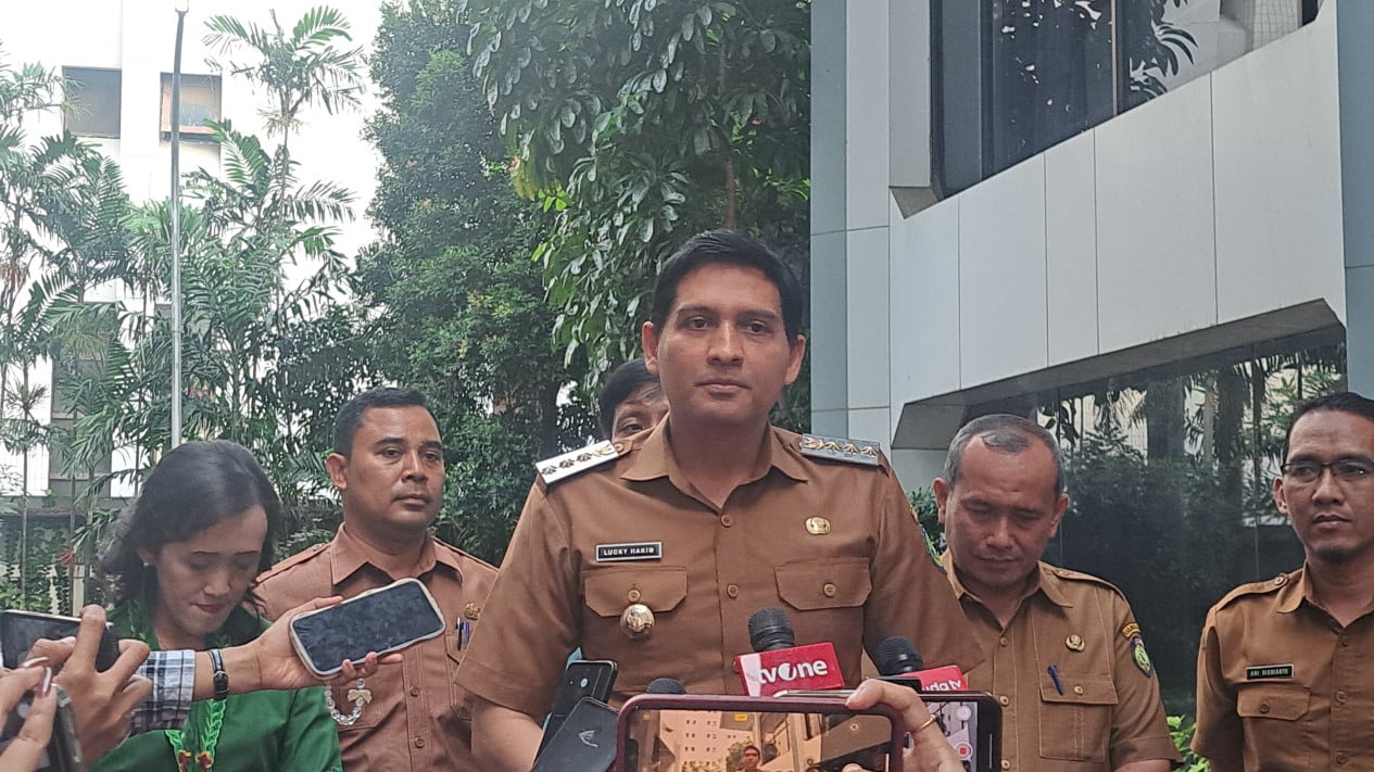 Kasus Lucky Hakim: Kemendagri Meningkatkan Penyuluhan Kepada Kepala Daerah Agar Lebih Memahami Tugasnya!