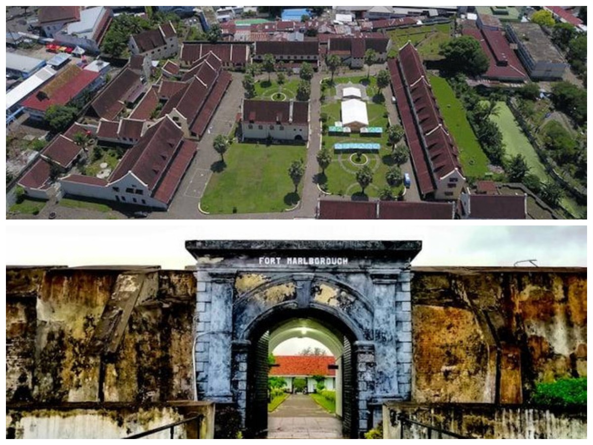 Sejarah Benteng Ferangi: Benteng Pertahanan, Perlawanan, dan Warisan Budaya di Pesisir Nusantara!