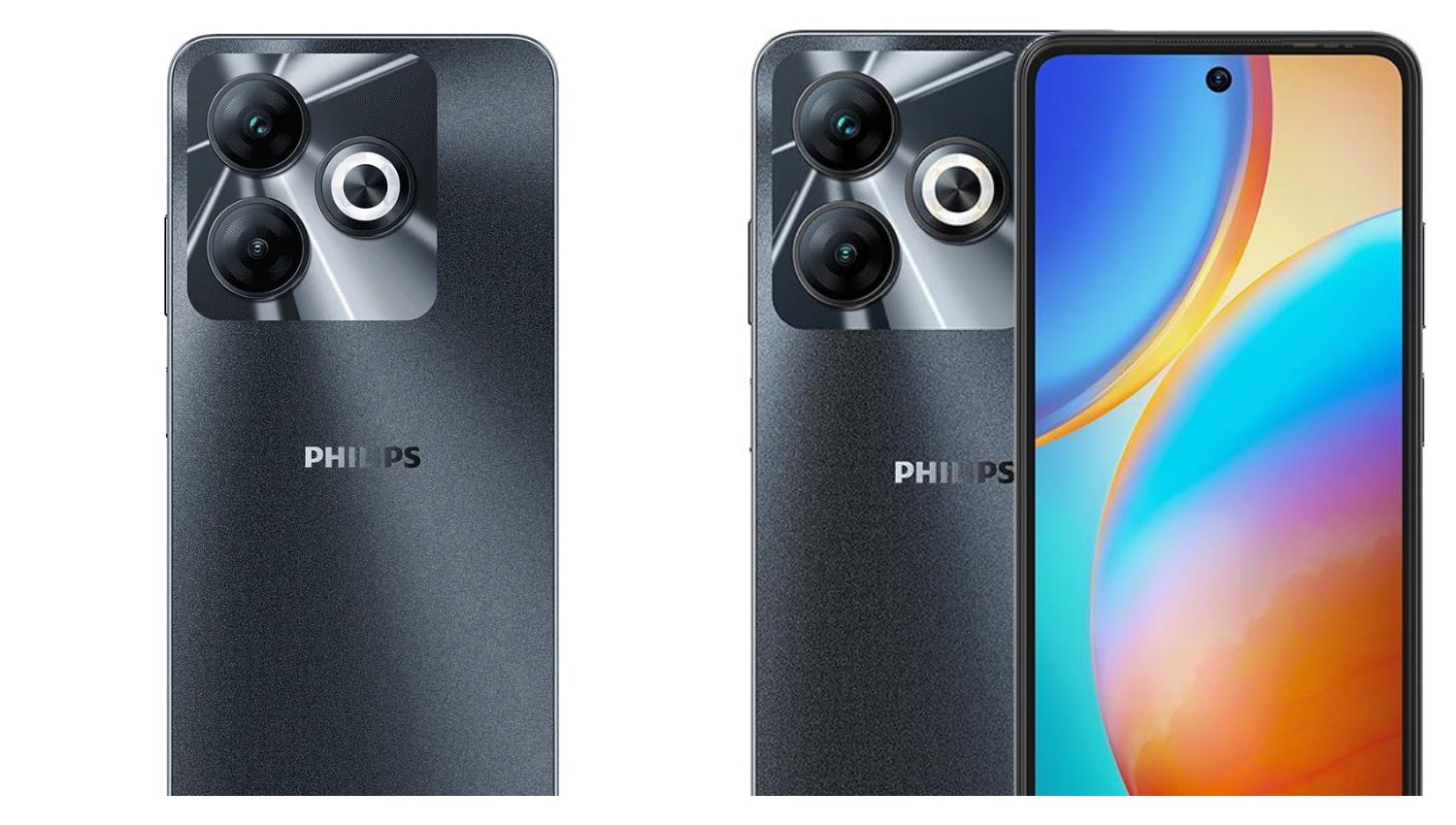 Philips S6210 Essence 10, Ponsel Andal dengan Performa dan Fitur Terbaik