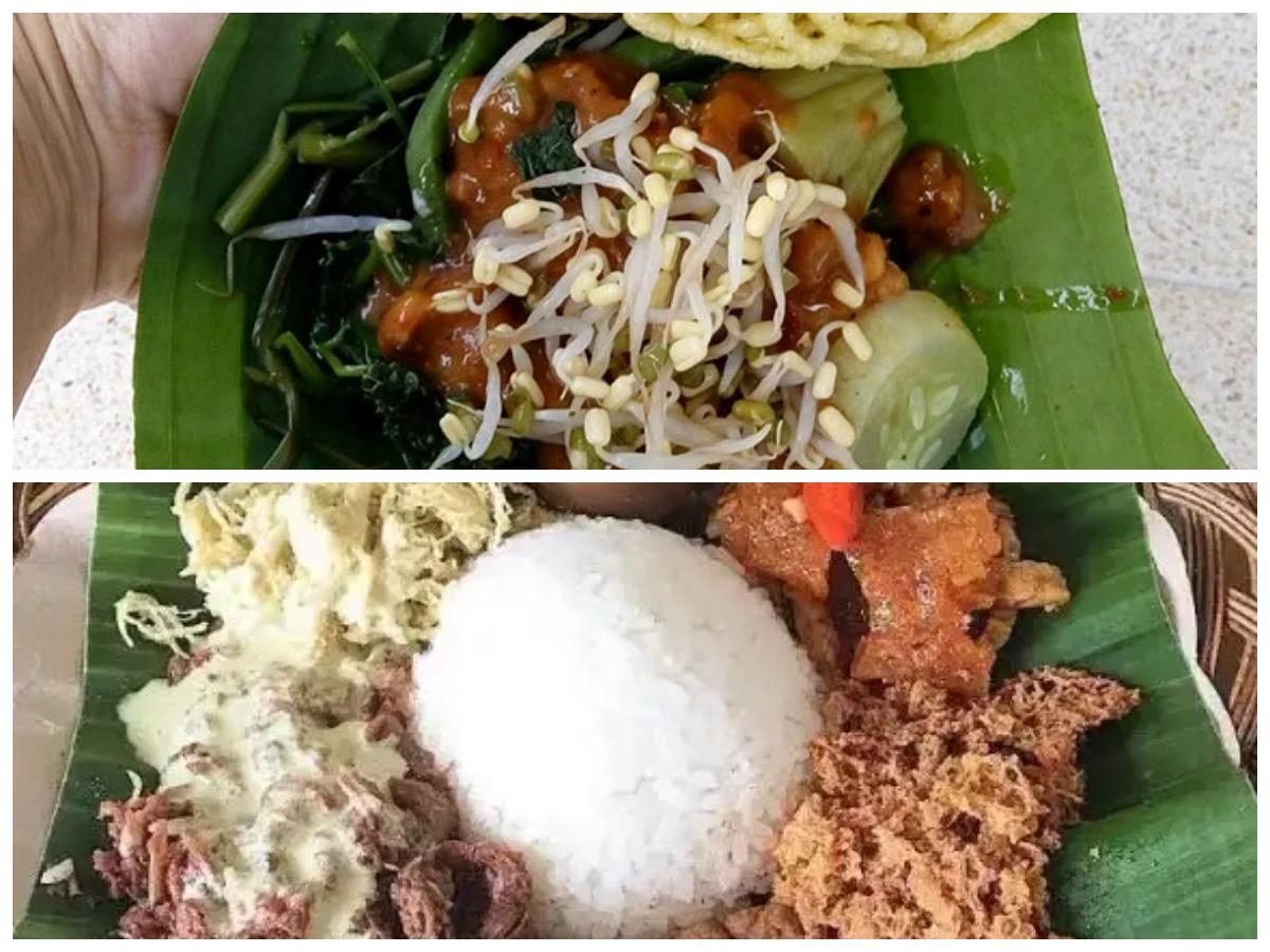 Jelajahi Rasa Otentik Lewat Makanan Tradisional Khas Tegal!