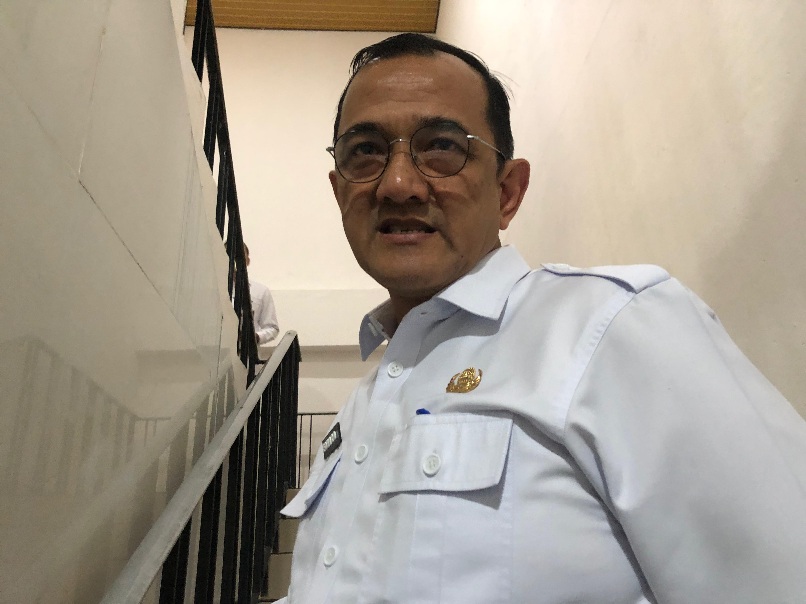 Imbas Siswa Keracunan, Dapur MBG Bermasalah di Sumsel Akan Distop Sementara