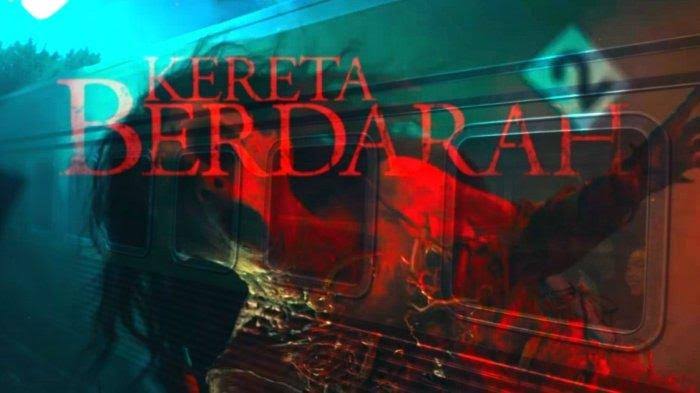 Film Kereta Berdarah, Ketegangan di Balik Perjalanan yang Mengerikan, Catat Jadwal Tayangnya!