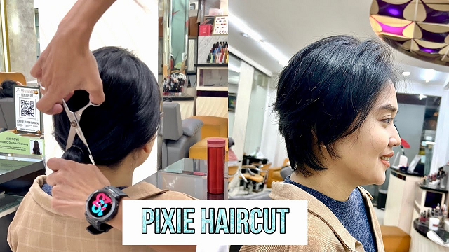Ingin Ganti Gaya Rambut? Coba 6 Model Pendek yang Lebih Trendi dari Pixie!