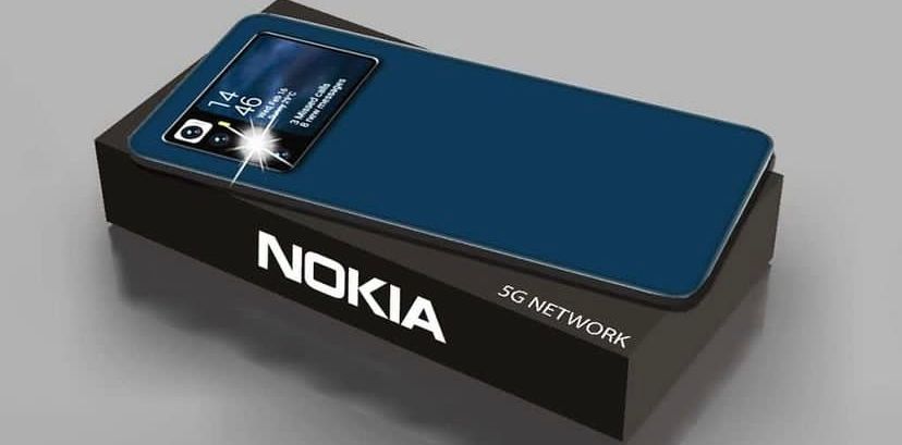 Inilah Spek Gahar yang di Suguhkan Nokia 2300 5G