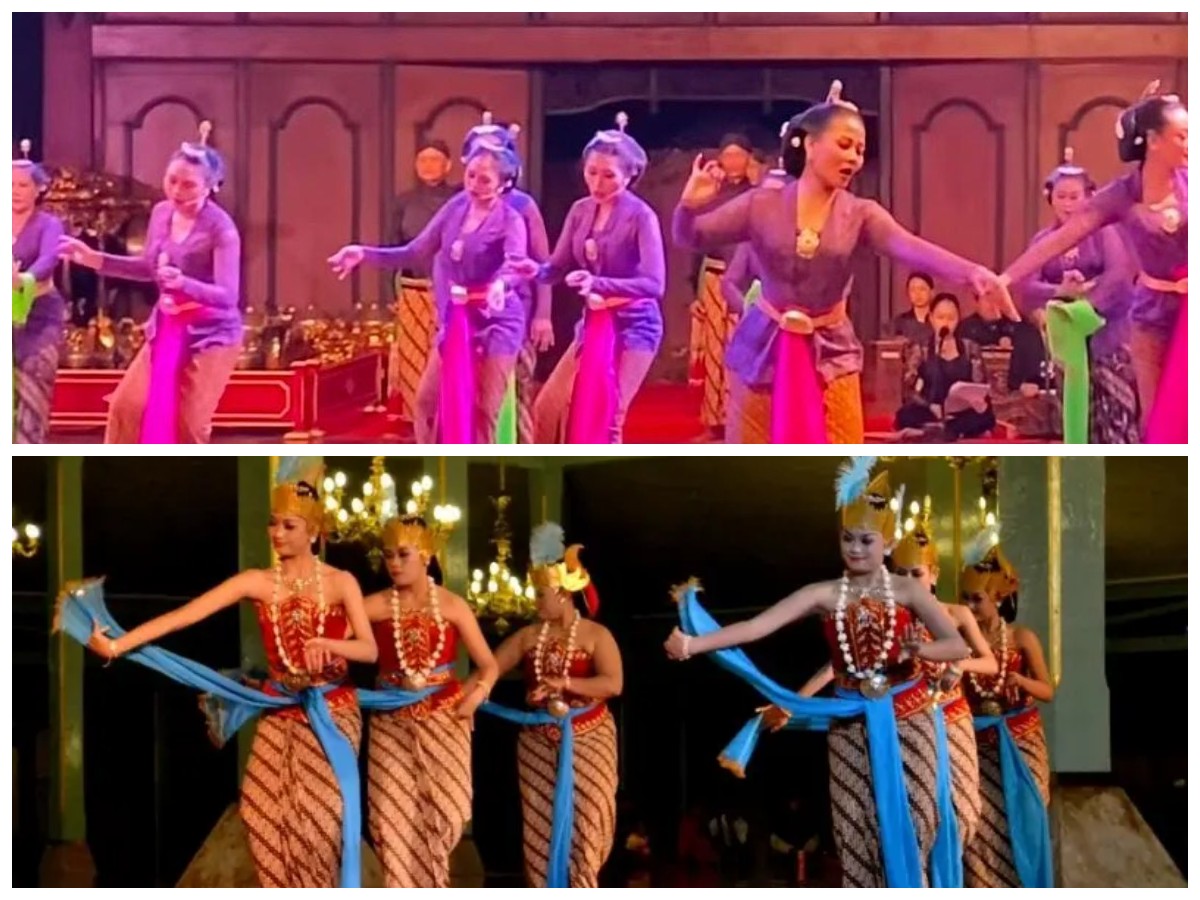 Tari Gambyong: Warisan Seni Jawa yang Anggun dan Sarat Makna Filosofis