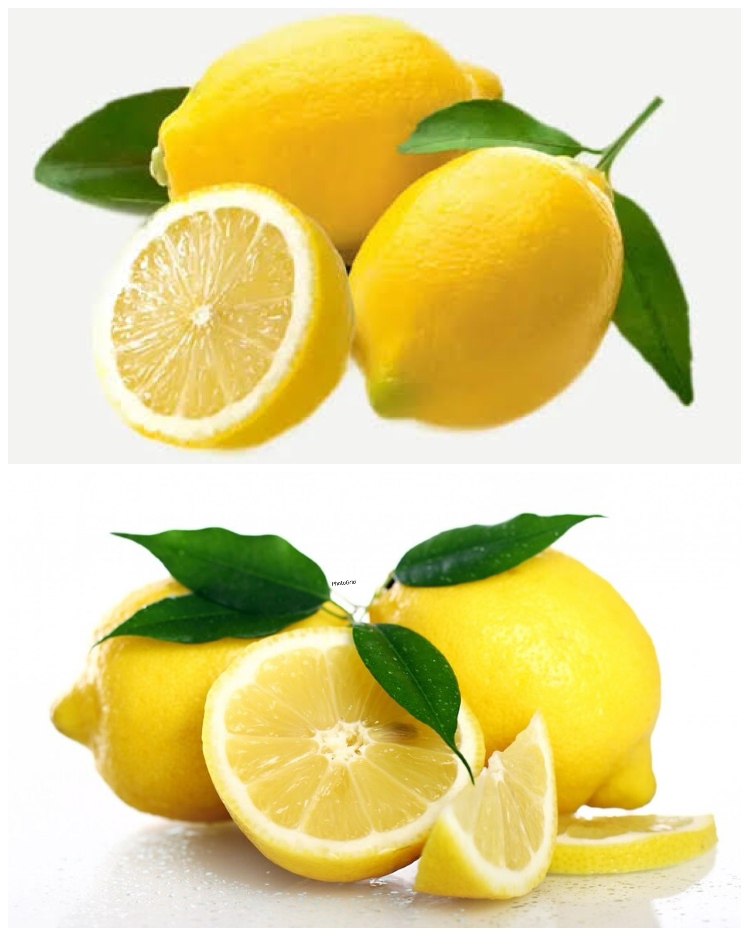 Khasiat Lemon untuk Kesehatan Tubuh yang Jarang Diketahui!