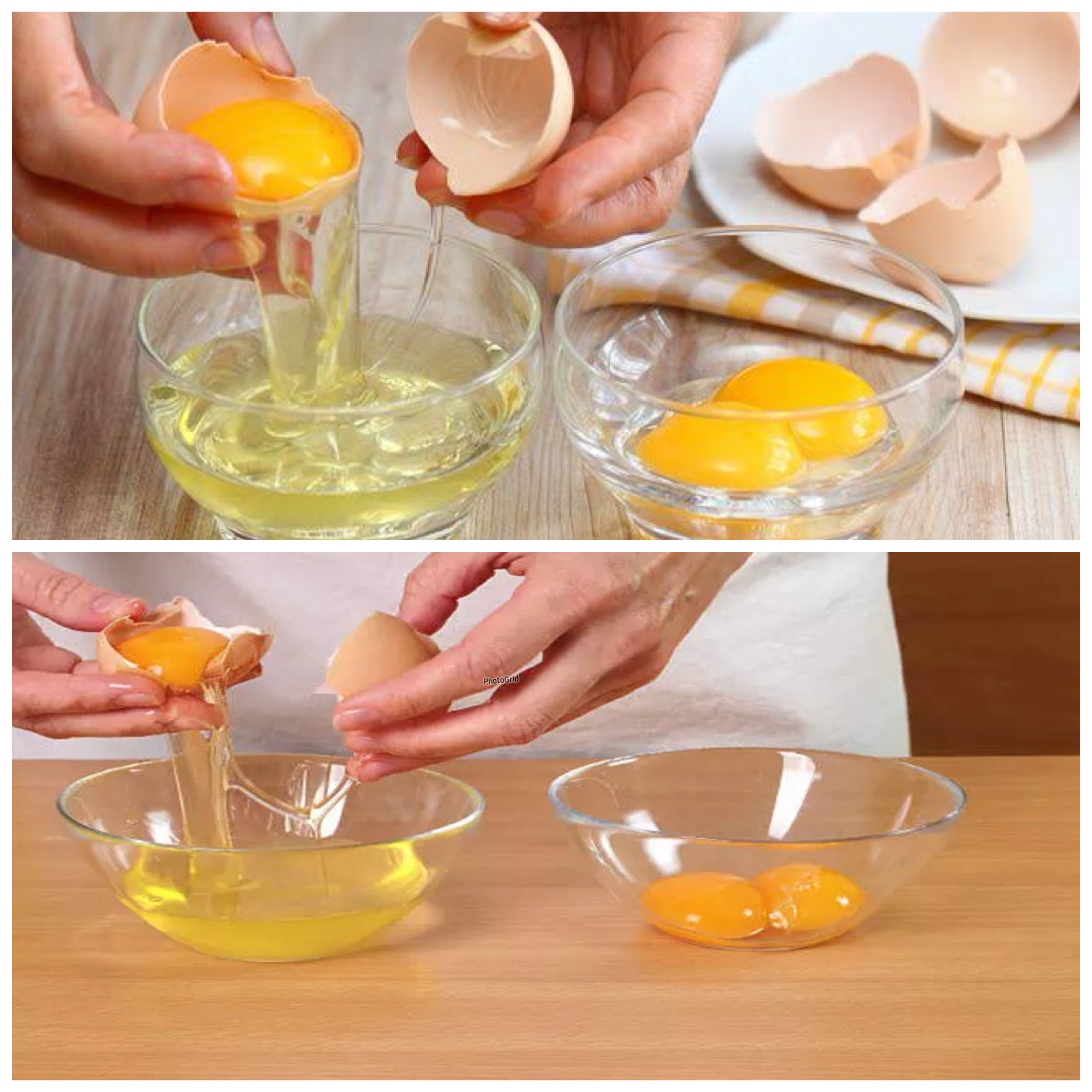 Putih Telur vs Kuning Telur, Bagian Mana yang Paling Baik untuk Kesehatan?