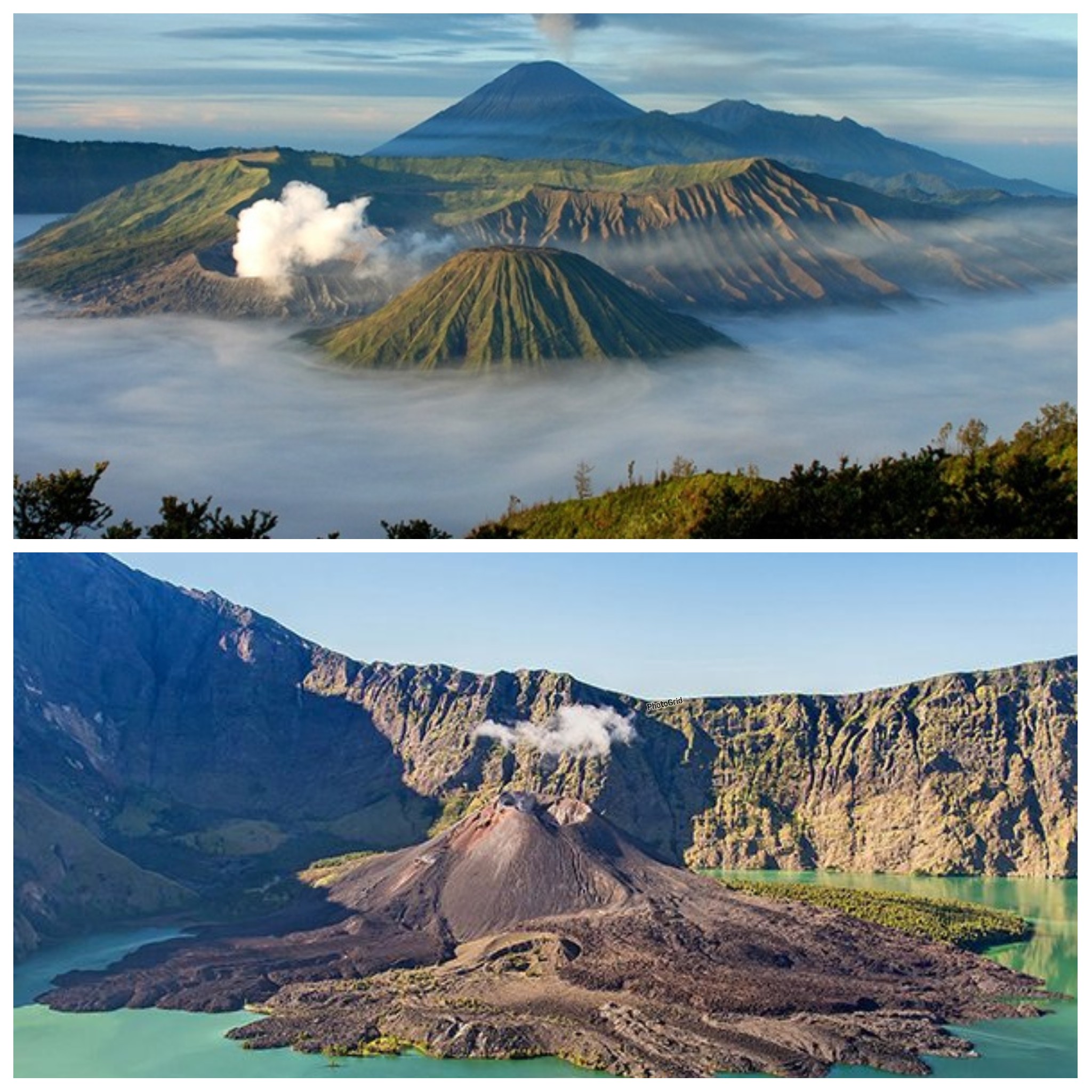 Sejarah Gunung Toba: Letusan Supervolcano yang Membentuk Danau Terbesar di Asia Tenggara!