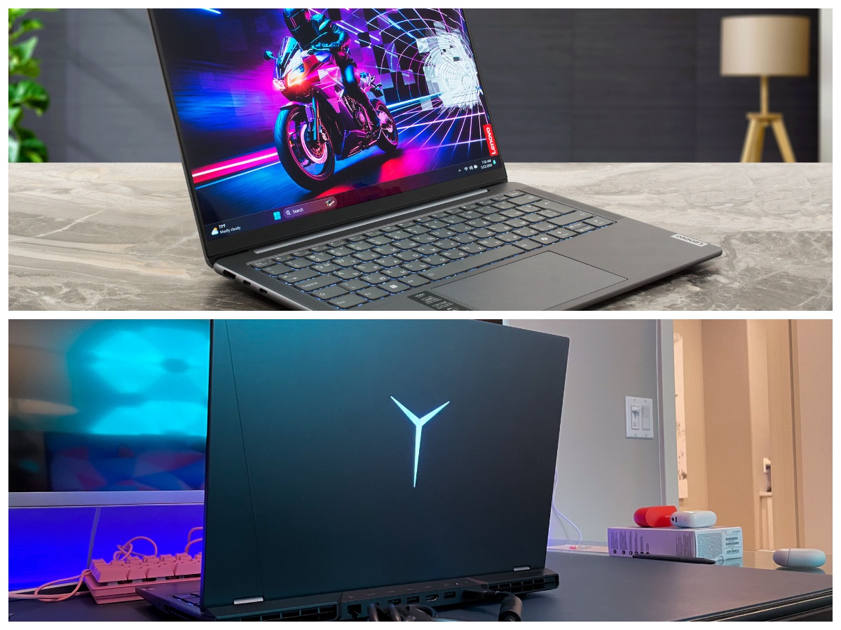 Daftar 5 Laptop Lenovo Terbaru 2024: Pilihan Terbaik untuk Berbagai Kebutuhan