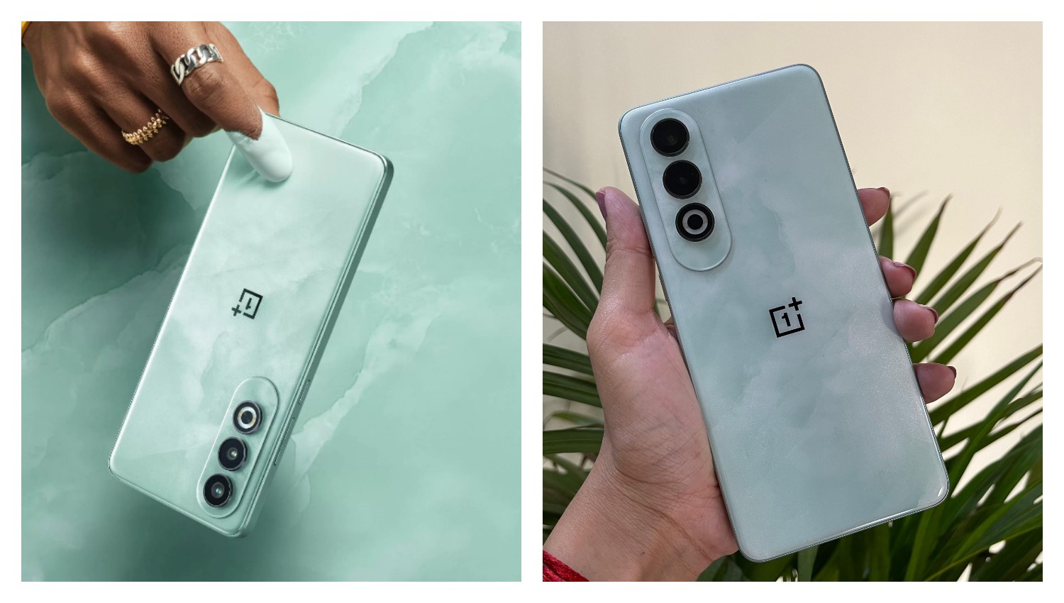 Performa Kelas Atas! OnePlus Nord CE4 Hadir dengan Snapdragon 7 Gen 3