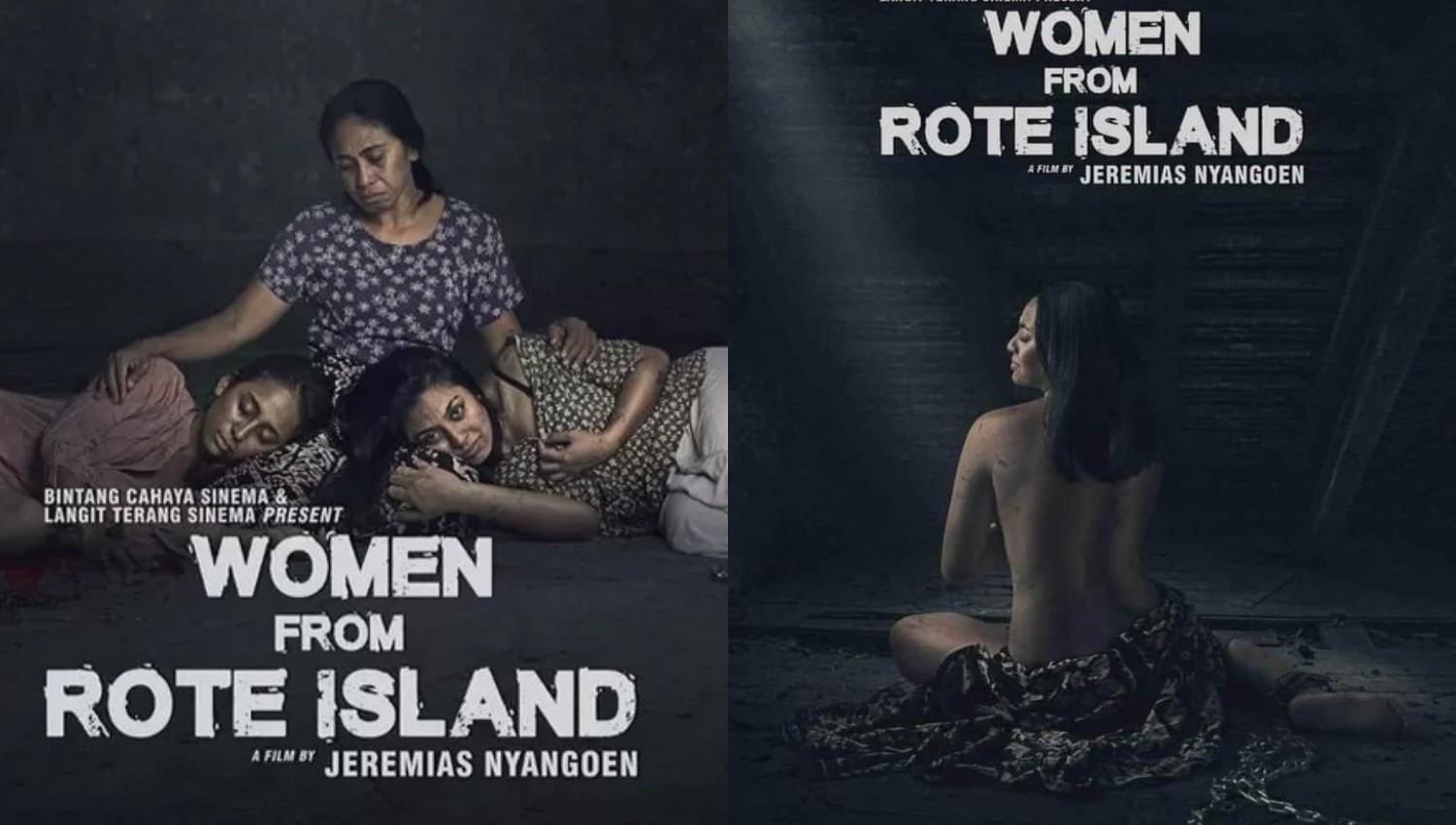 Film Women from Rote Island, Suara Korban Kekerasan dari Timur