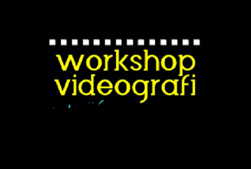 Dispar Gelar Workshop Videografi