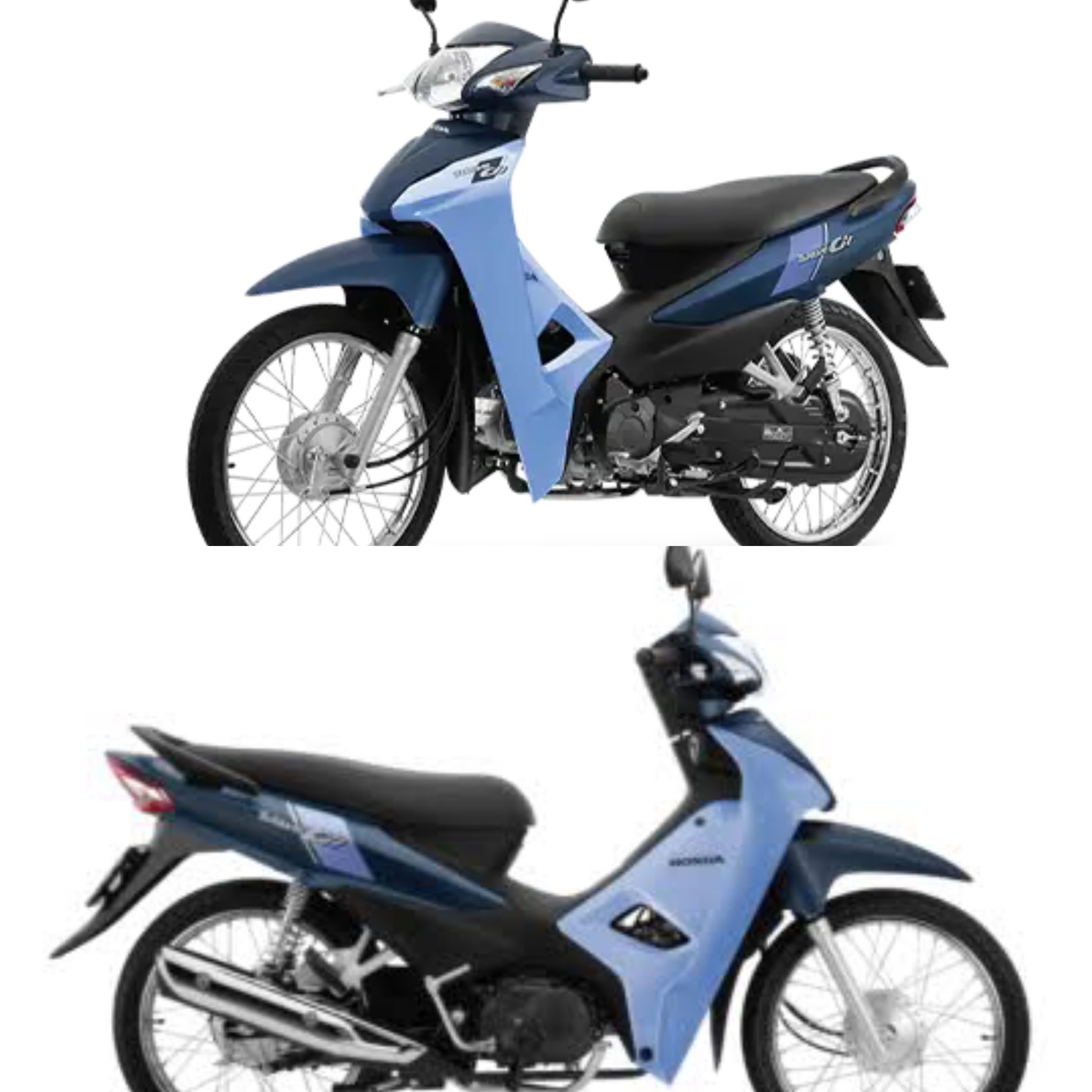 Hemat Sampai Luar Biasa! Honda Wave Alpha 2026 Tembus 59 Km Per Liter