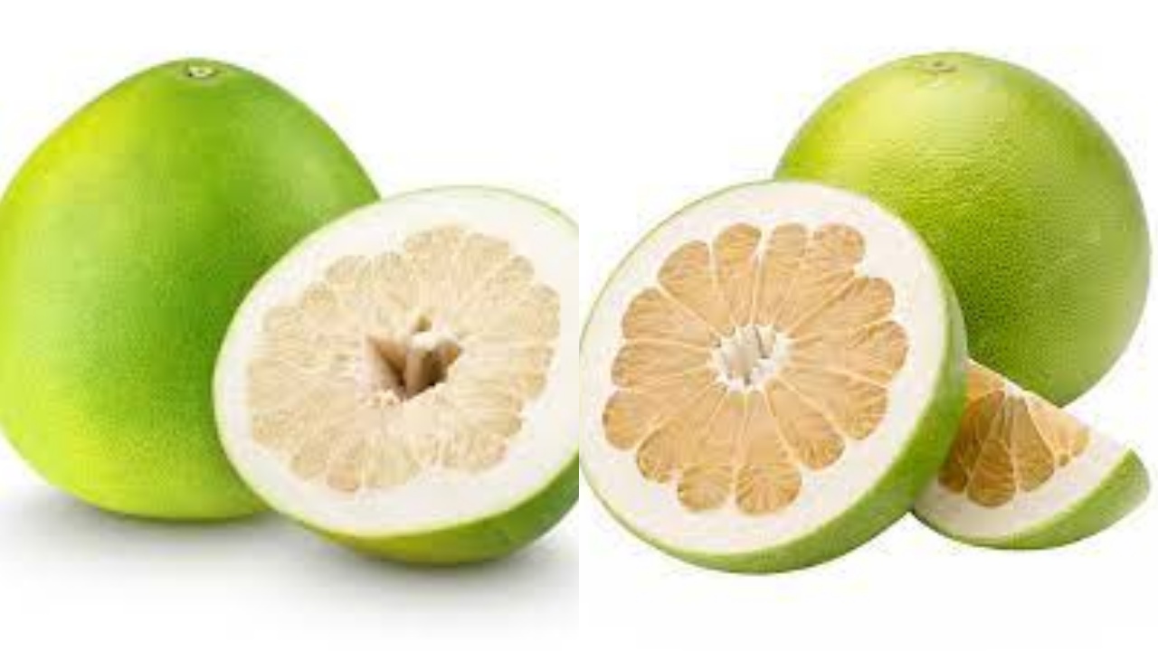 Yuk Intip Inilah Manfaat Jeruk Bali Untuk Kesehatan Tubuh Yang Luar Biasa!