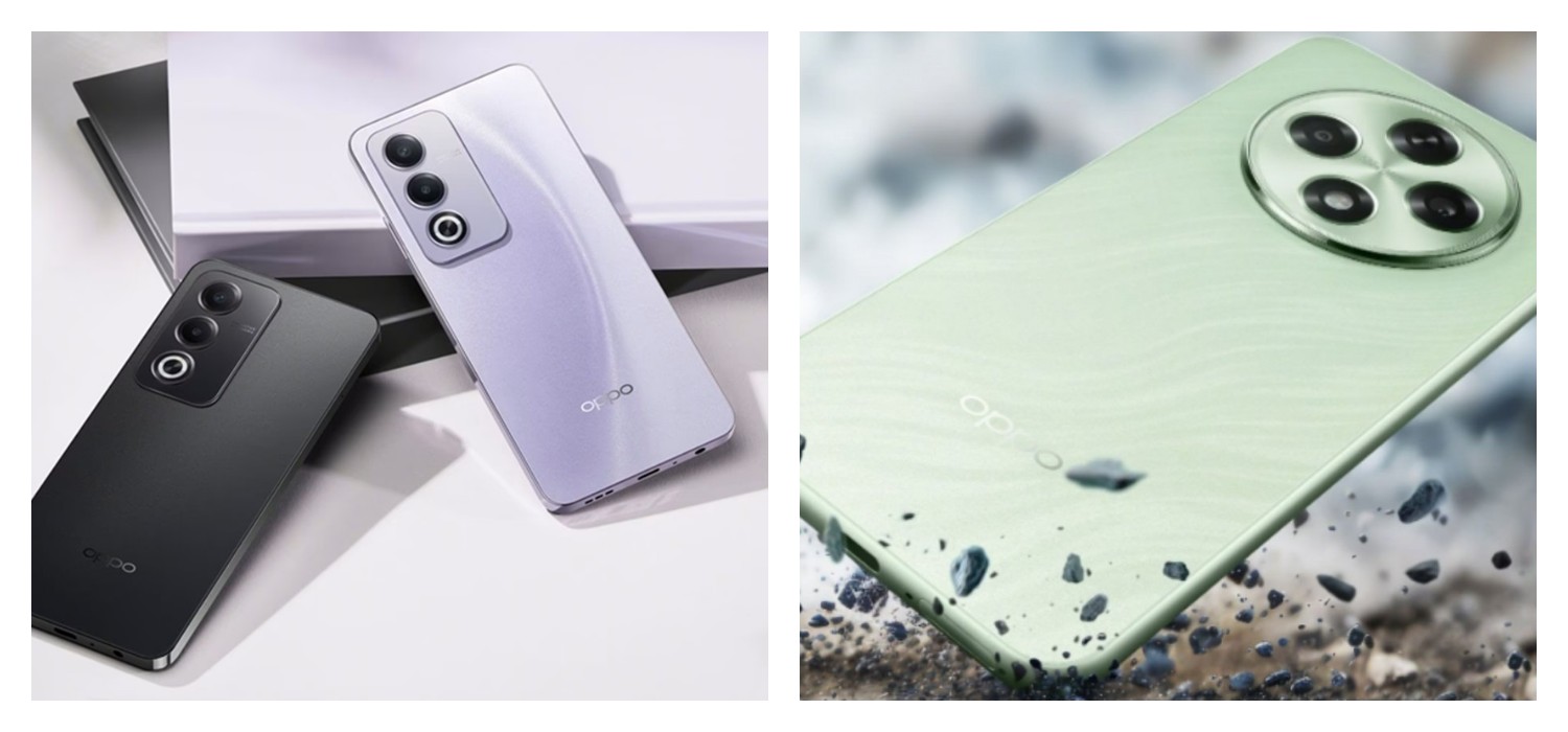 Oppo A3i Plus 5G, Smartphone Canggih dengan Chipset Snapdragon 695 dan Konektivitas 5G