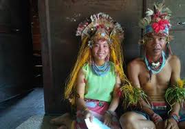 Tradisi Nanjar Suku Polahi Sungguh Nikmat! Jejak Warisan Leluhur yang Berada di Gorontalo