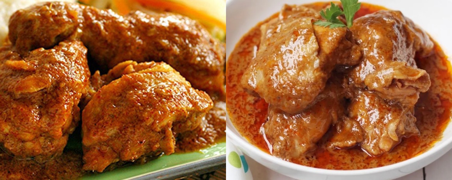 Resep Rendang Ayam Gurih dengan Sentuhan Rempah Tradisional, Simpel dan Nikmat!