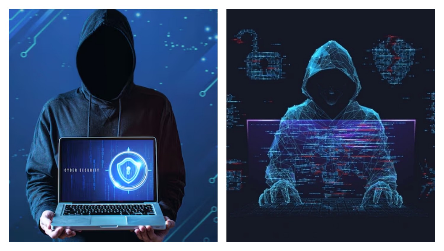 Pahami Perbedaan Phishing dan Hacking Agar Anda Tidak Terjebak