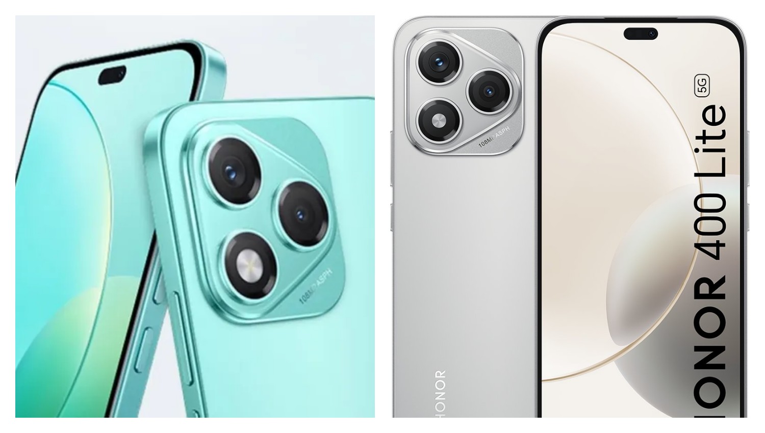 Honor 400 Lite Sapa Google Play Console, Tanda-Tanda Rilis Semakin Dekat?