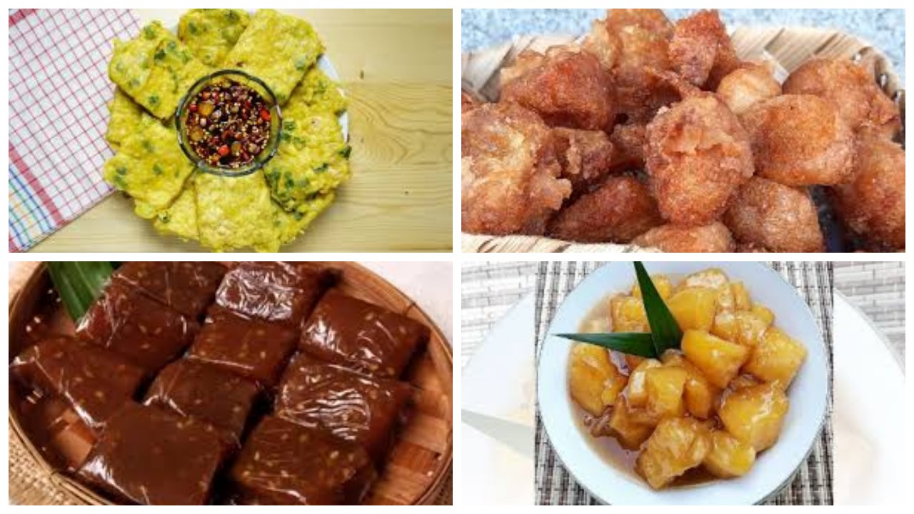 7 Makanan Khas Banyumas yang Populer dan Menggugah Selera