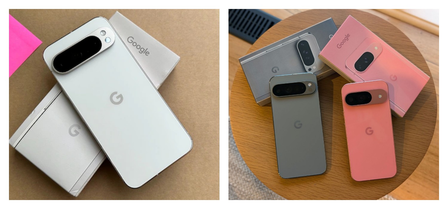 Lindungi Layar Anda! Google Pixel 9 Pro Hadir dengan Corning Gorilla Glass Victus 2