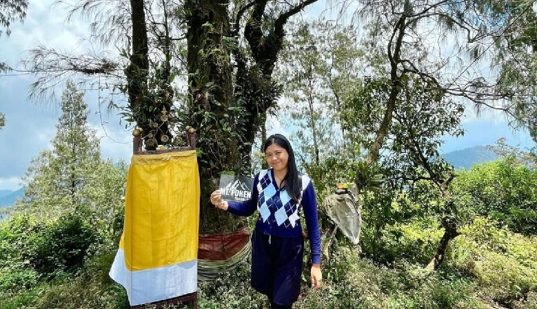 Penasaran dengan Gunung Pohen? Temukan Keindahan dan Mistiknya!