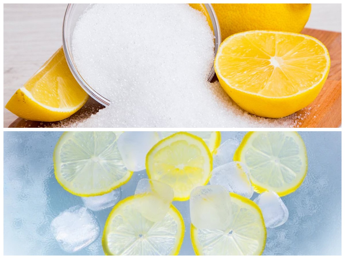 Rahasia Manfaat Asam Sitrat, Senyawa Alami yang Baik untuk Tubuh dan Imunitas!