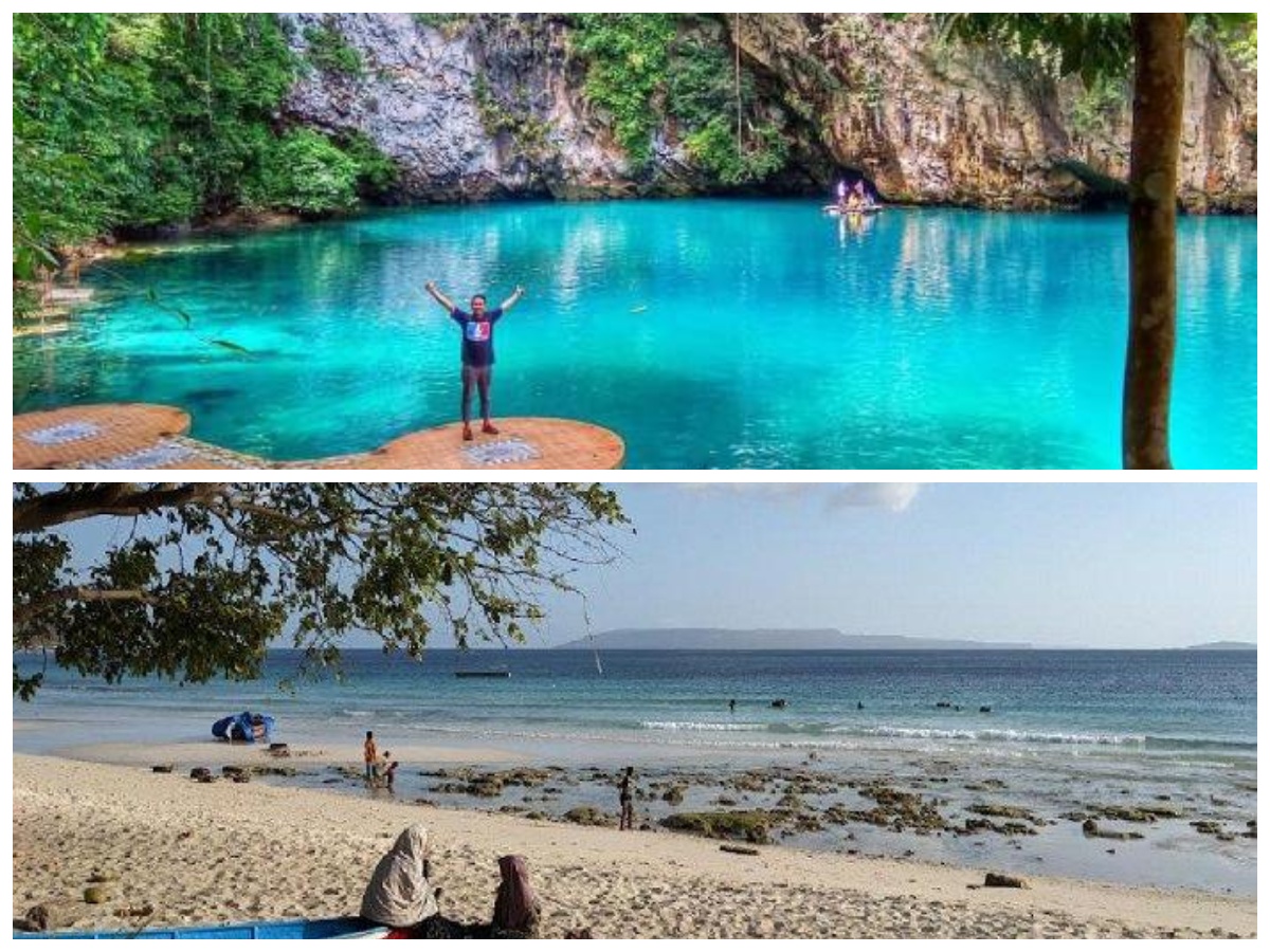 Pesona 7 Wisata Bahari di Sulawesi Tenggara, Surga Tersembunyi yang Patut Dijelajahi