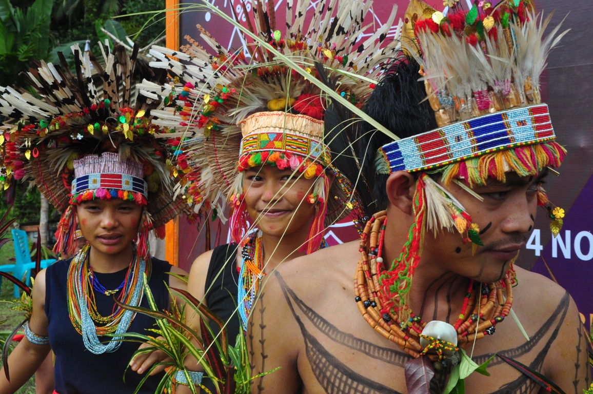 Warisan Ritual 'Nyeleneh Nan Tabu' Suku di Indonesia, Apa Saja?