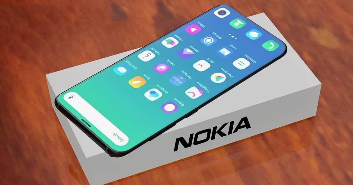 Rahasia Di Balik Kamera Super Canggih Nokia Zeno Pro Max 2024