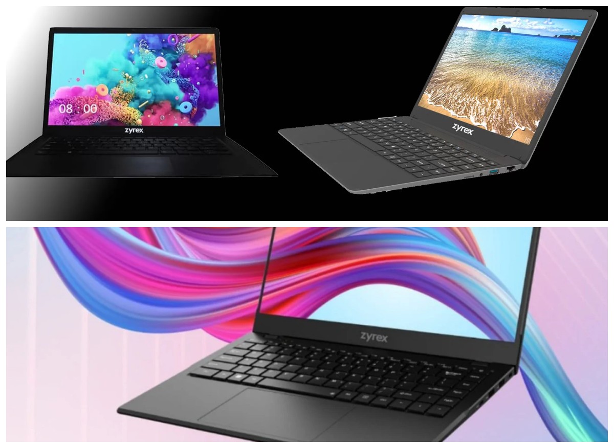 Laptop Zyrex: Rahasia Brand Lokal Hadirkan Performa Mumpuni dengan Harga Paling Masuk Akal