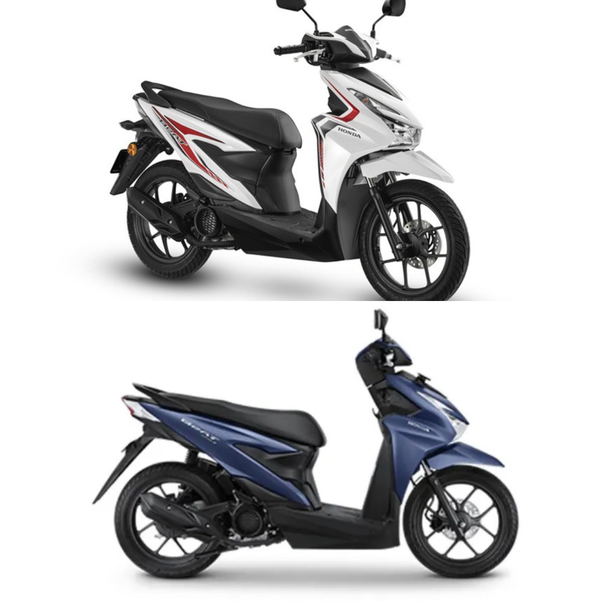 BeAT 2026 Resmi Lebih Hemat, Isu Mesin 150cc Bikin Penasaran