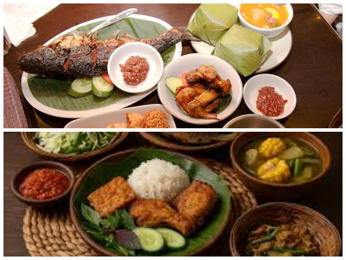 Nikmati Kekayaan Rasa Sunda: Ide Menu Autentik Nusantara untuk Restoran Anda