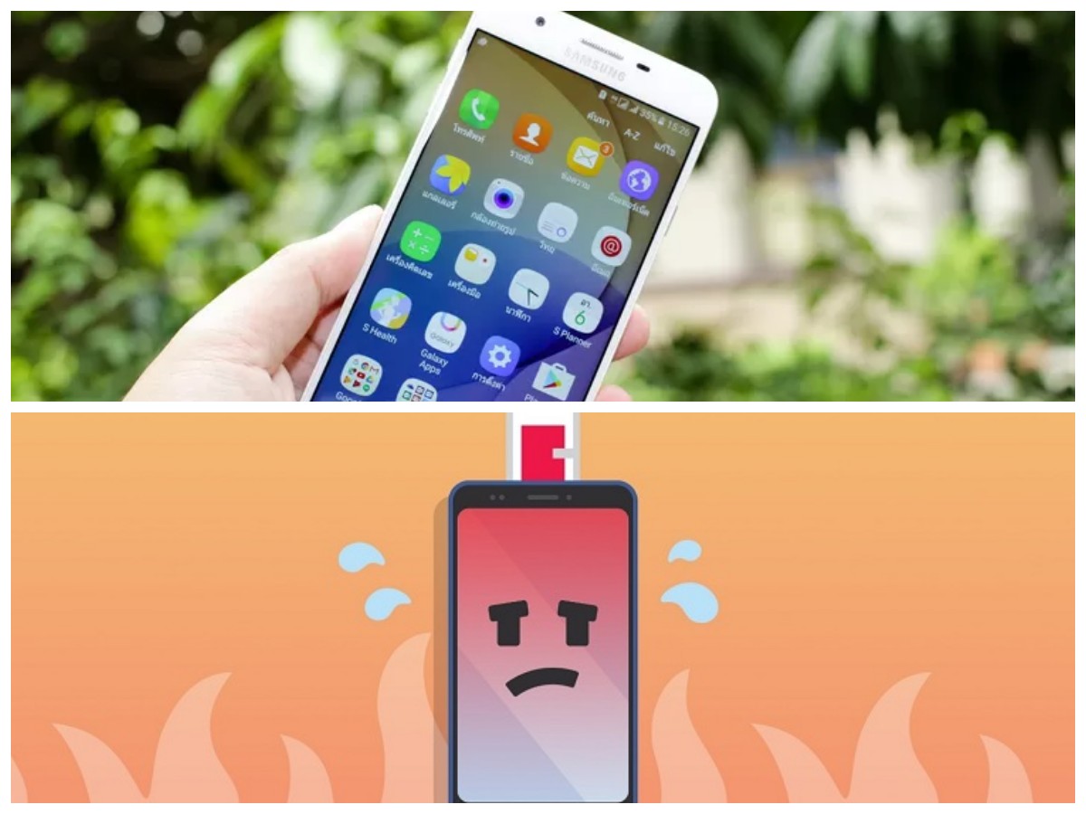 Atasi Samsung Overheat! Panduan Mudah Biar Ponsel Nggak Cepat Panas