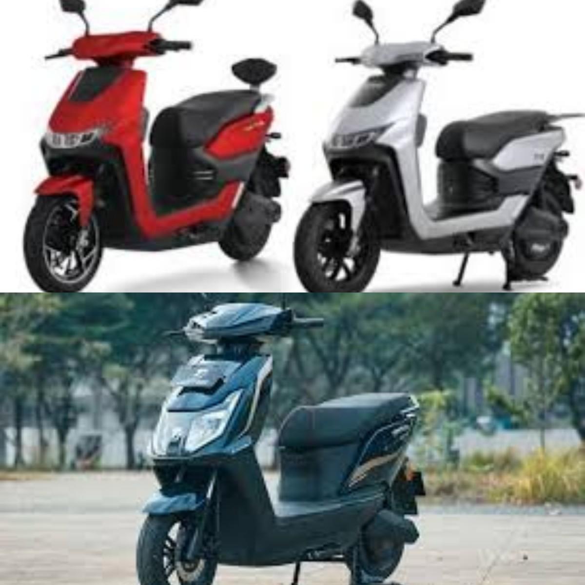 Minimal Jarak Tempuh 100 Km dan Nyaman, Berikut 7 Sepeda Motor Listrik yang Paling Sesuai untuk Mudik di 2026