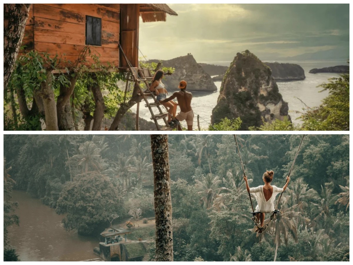 Tak Tergantikan! Ini Dia 12 Daya Tarik Bali yang Bikin Wisatawan Selalu Kembali