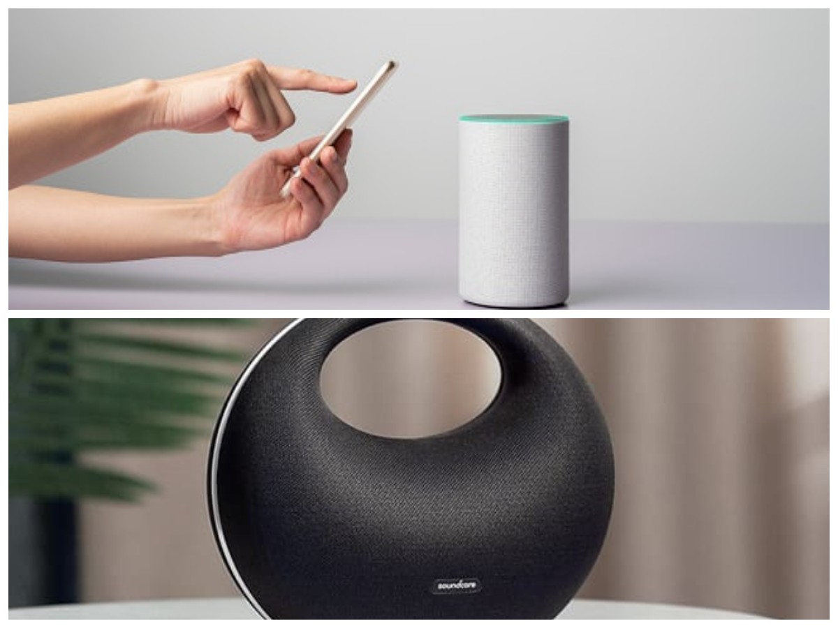 Solusi Audio Modern: Pilihan Smart Speaker untuk Rumah Canggih dan Nyaman