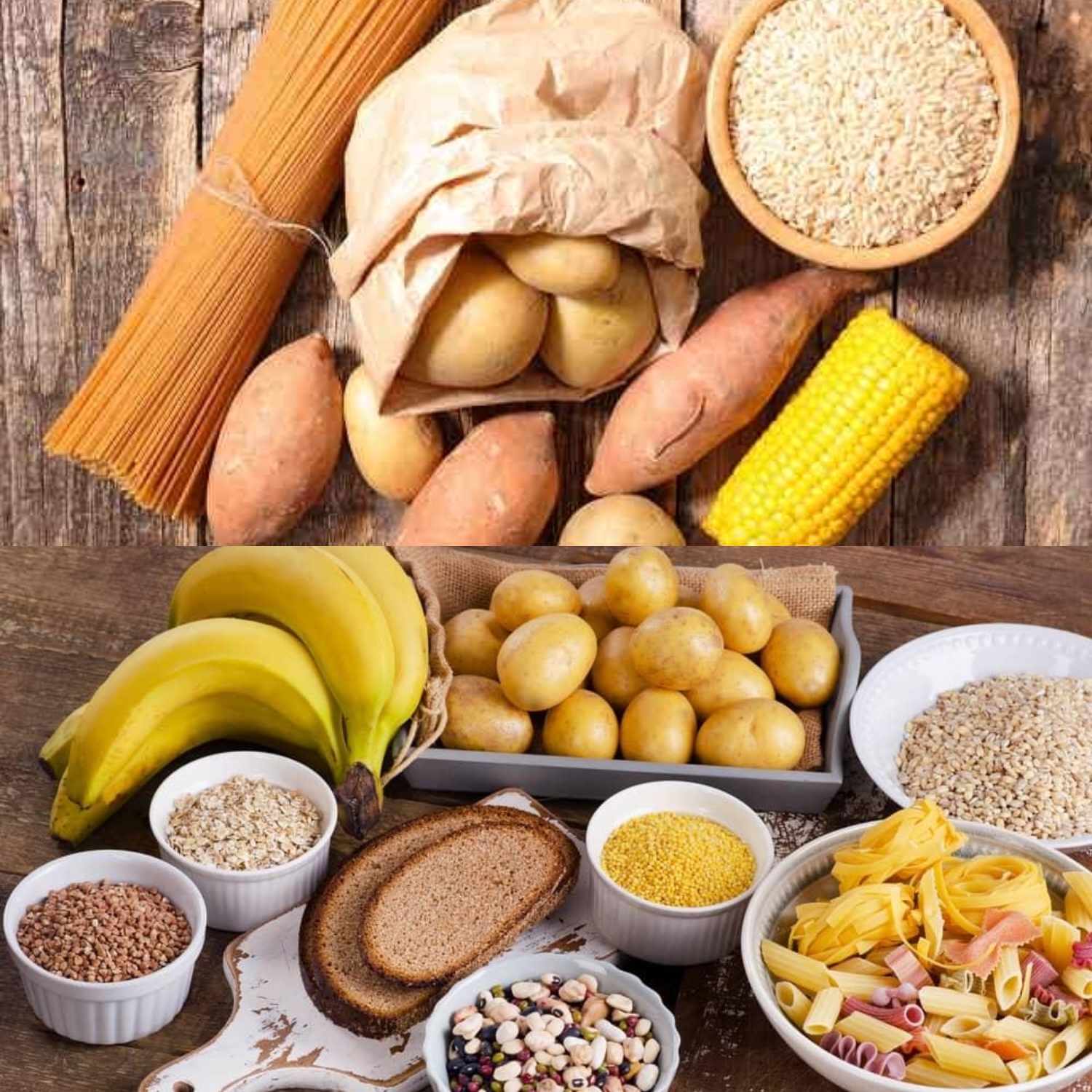 Inilah Manfaat Karbohidrat Untuk Kesehatan Yang Jarang Diketahui! 