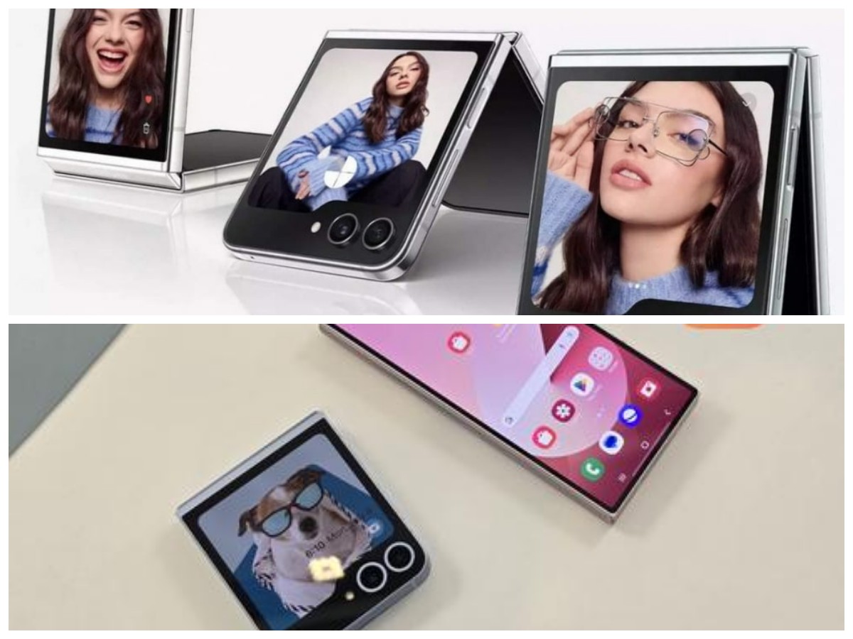 Samsung Galaxy Z Flip 6 Resmi Hadir di Indonesia: Fitur dan Inovasi Terbarunya Bikin Penasaran!