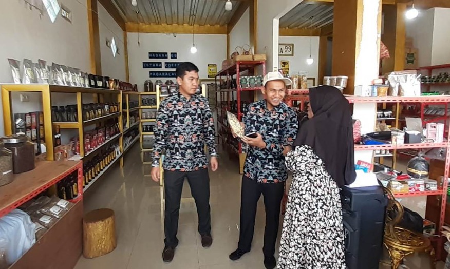 Pastikan Kehalalan Produk, Kenmenag Lakukan Pengawasan Sertifikasi Halal